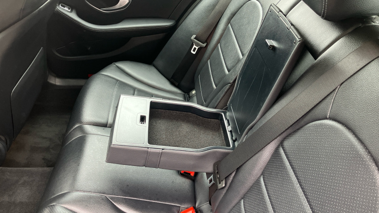 Mercedes-Benz C-Class C200 Sport Premium 5dr 9G-Tronic Petrol Estate